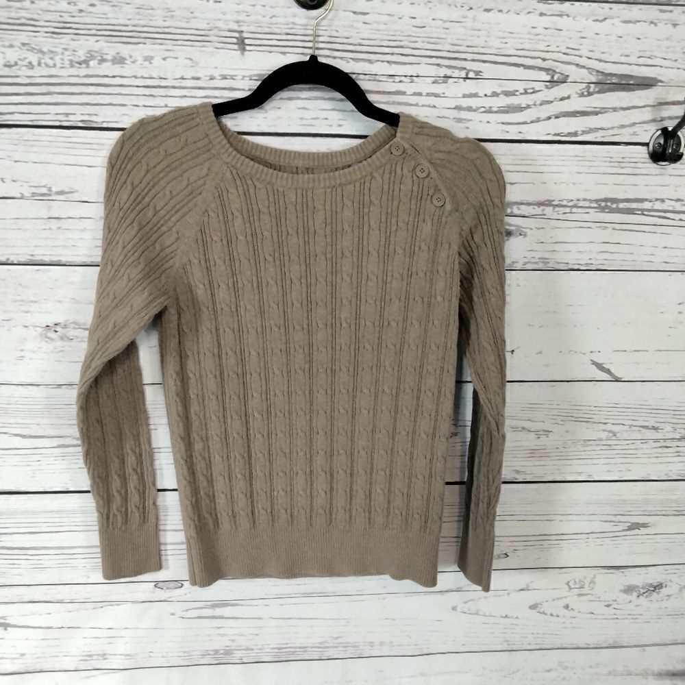 "Sonoma" woman's sweater  
